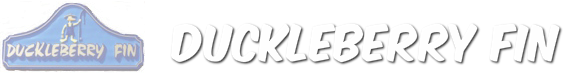 Duckleberry Fin